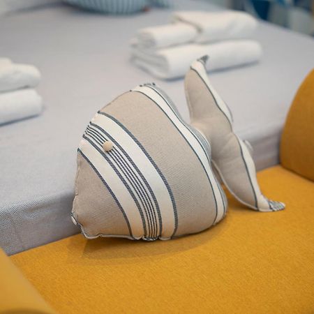 B&B Maiori Suites ภายนอก รูปภาพ