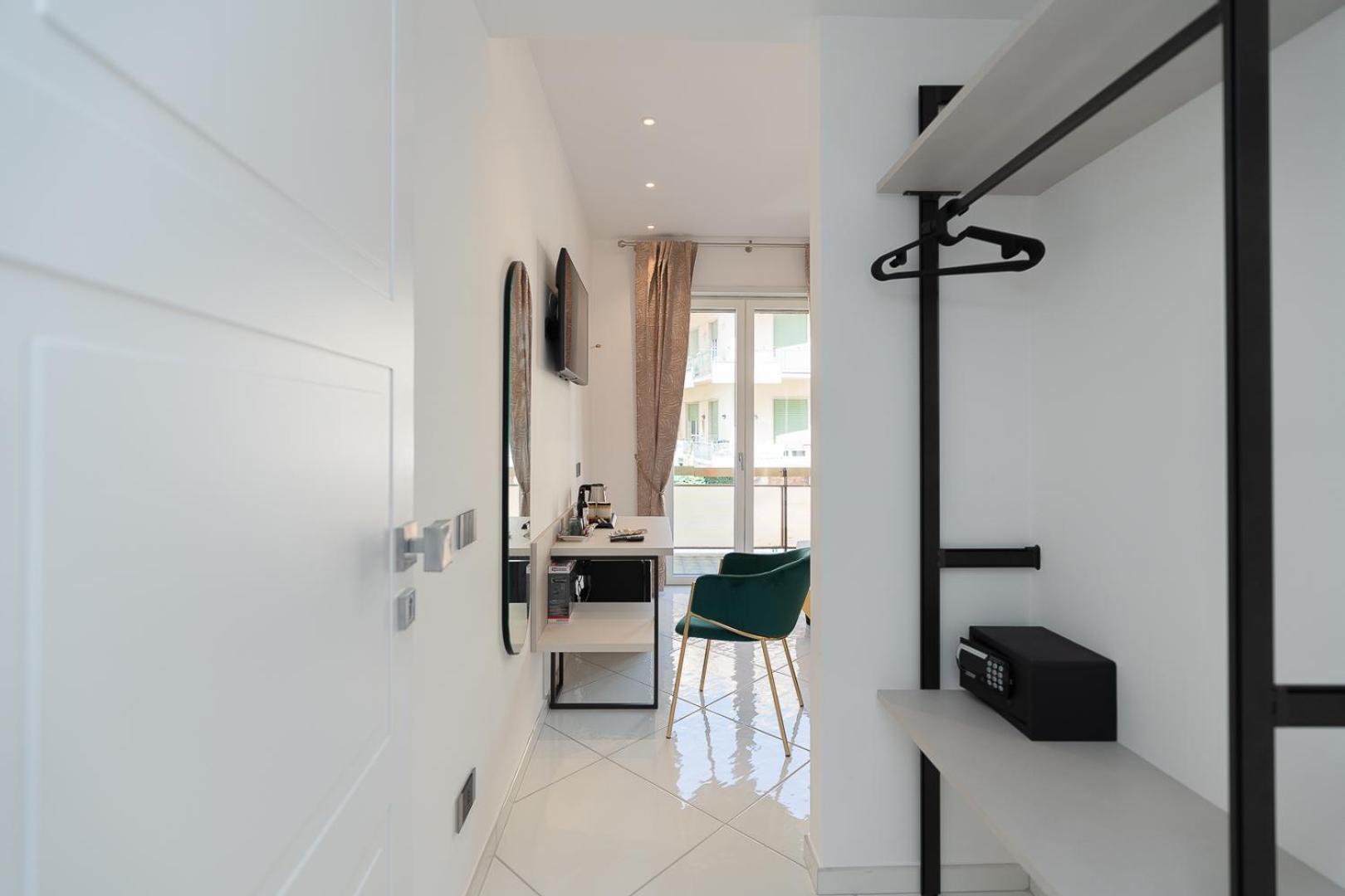B&B Maiori Suites ภายนอก รูปภาพ