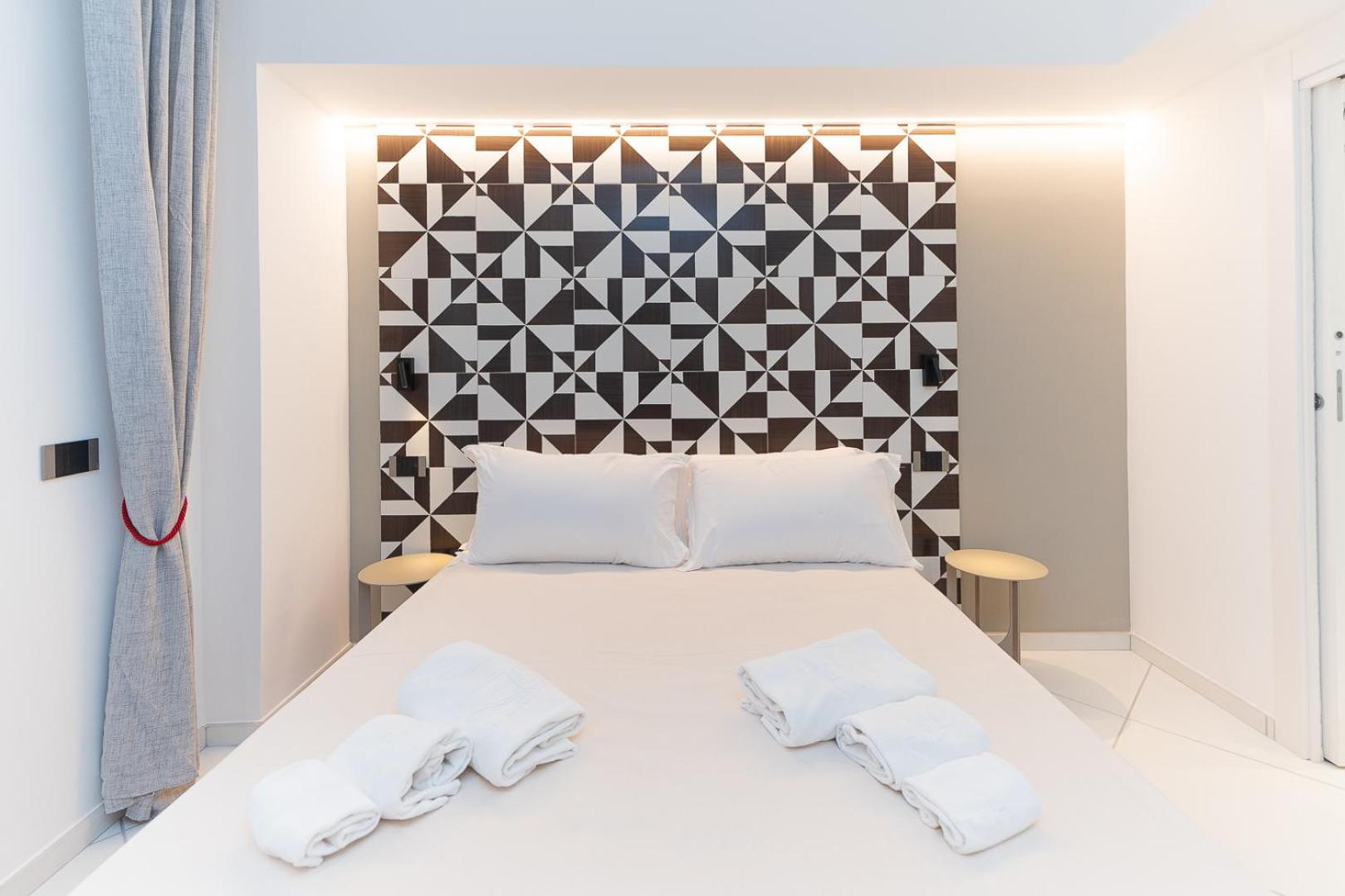 B&B Maiori Suites ภายนอก รูปภาพ
