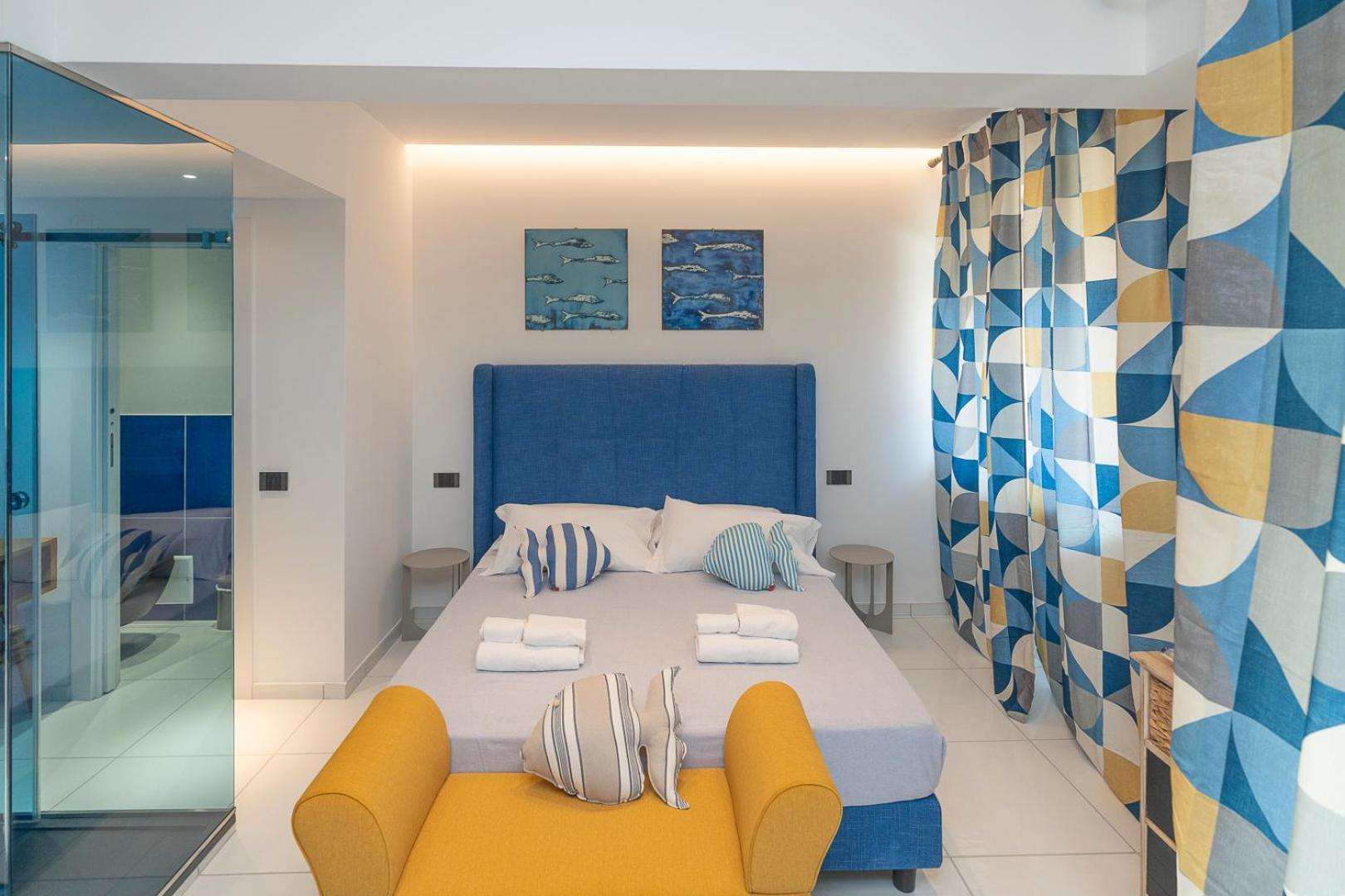B&B Maiori Suites ภายนอก รูปภาพ